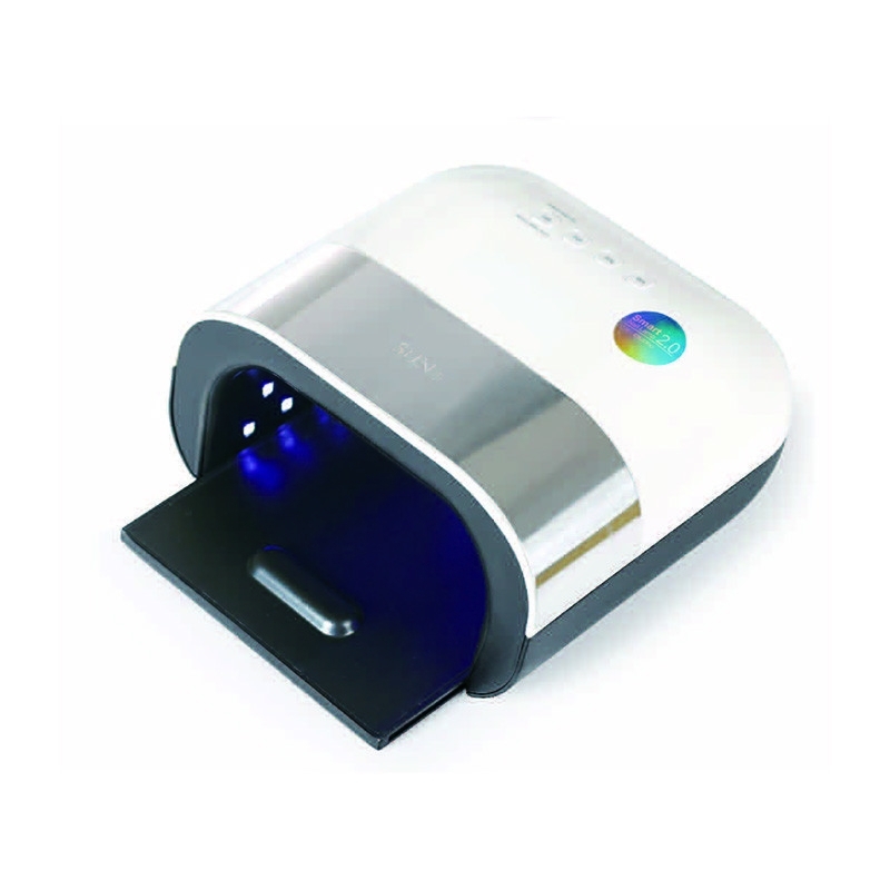 Smart 2.0 SUN3 48w UV LED Nail Dryer Electric Nail Lamp For Salon Manicure