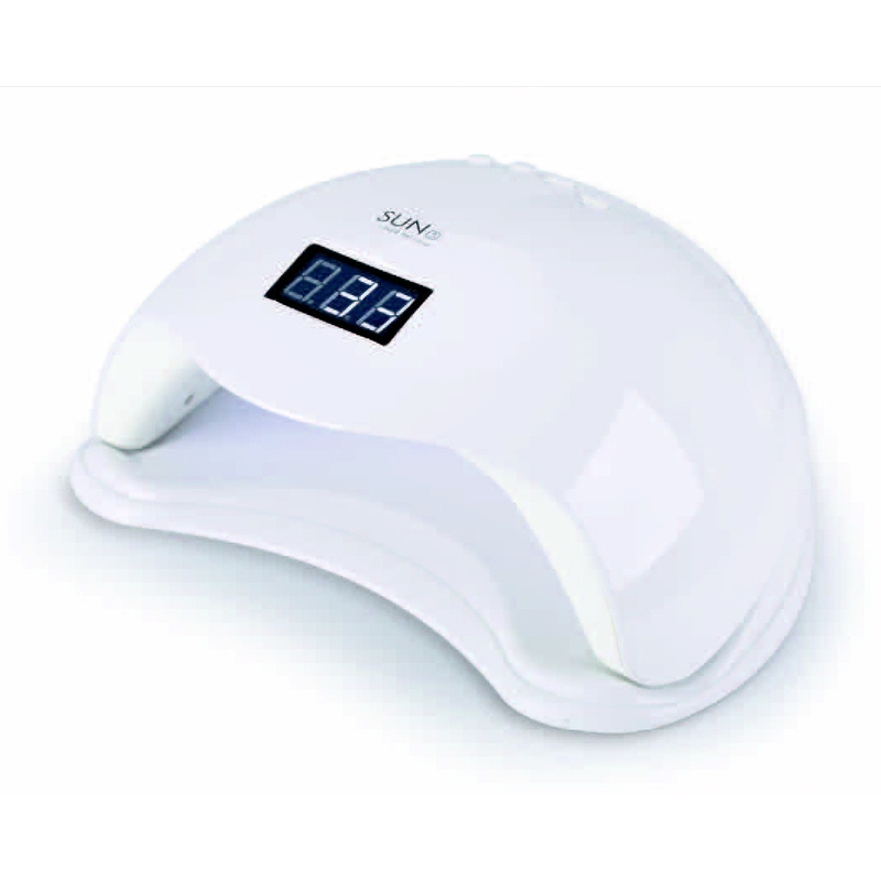 60s UV LED Nail Dryer