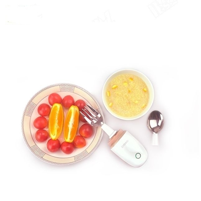 Physical Therapy Homecare Medical Equipment Intelligent Spoon Fork For Parkinson Daily Use