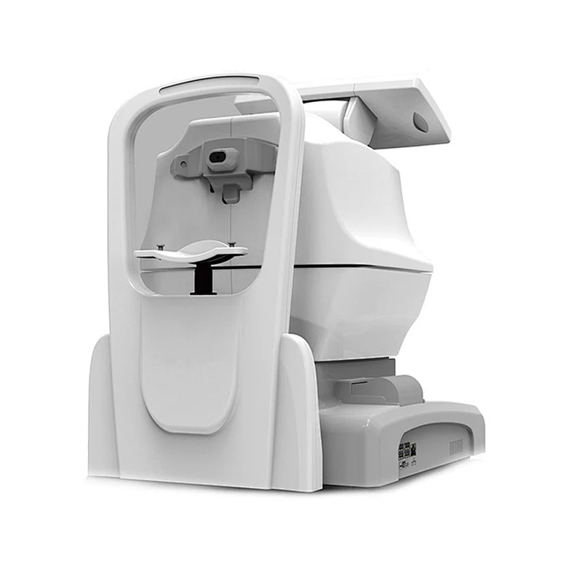 Factory Price Full Auto Non-contact Tonometer / Touch Screen Non-contact Pressure Gauge Tonometer for Sale