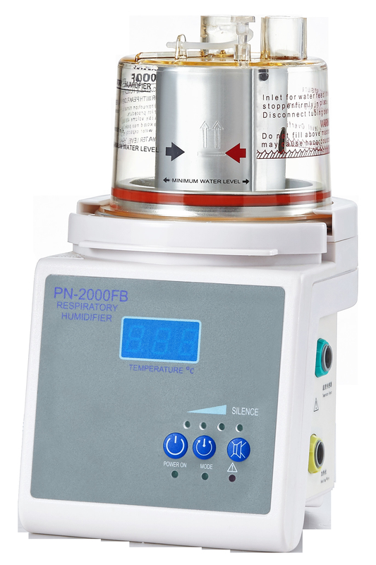 CE certification medical respiratory humidifier with both good quality and cheap price
