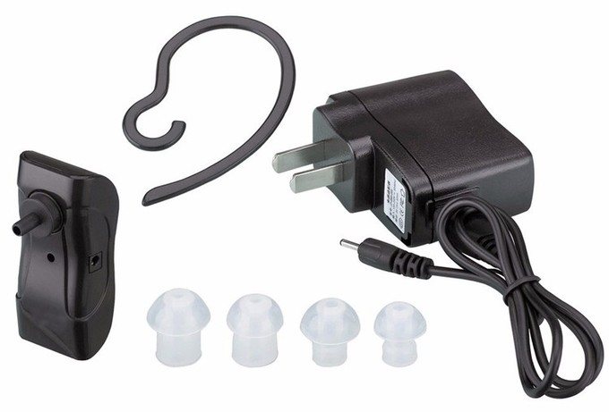 New popular Blue-tooth hearing aid, Blue-tooth hearing amplifier with high quality and competitive price