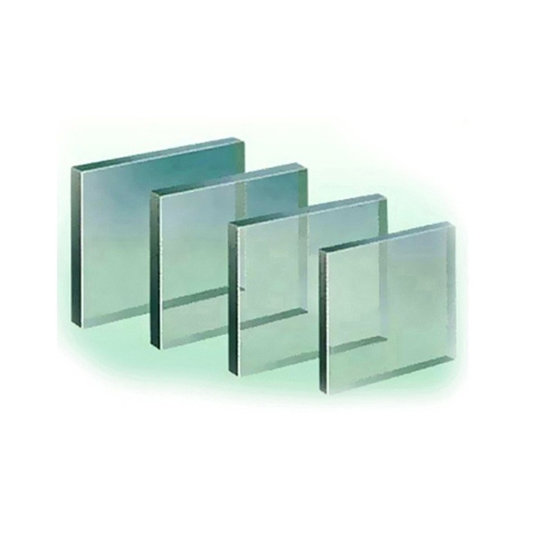 On sales! x-ray protective lead anti-radiation glass with size customized