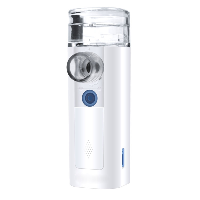 mini Air 360+ Mini portable pocket ultrasonic Mesh Nebulizer with CE ROHS