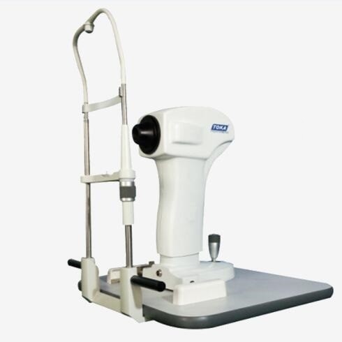 CT-6 China Ophthalmic equipment Corneal Topography/Corneal topographer