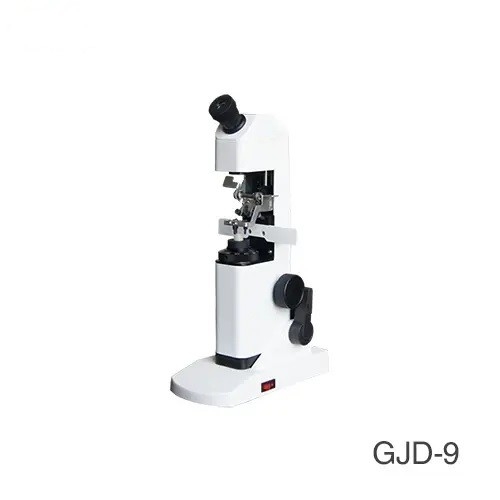 Portable Ophthalmology Equipment Manual Internal Reading Lensmeter Focimeter